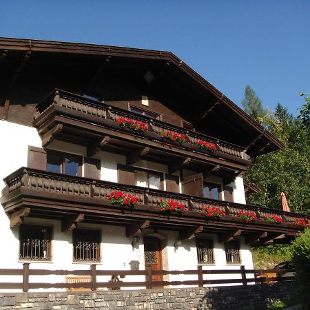 Ferienhaus Hoellbacher Bad Gastein Exterior photo