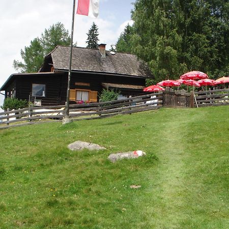 Ferienhaus Hoellbacher Bad Gastein Exterior photo