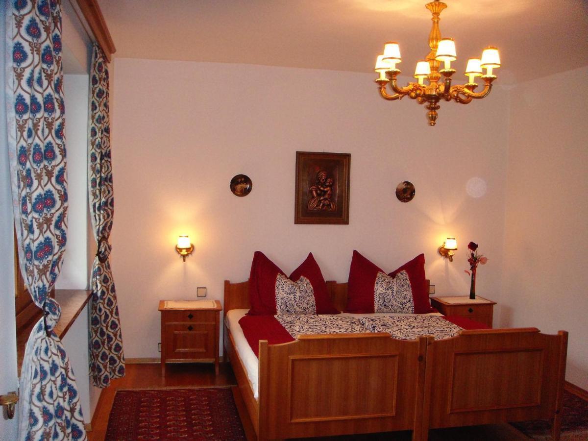 Ferienhaus Hoellbacher Bad Gastein Exterior photo