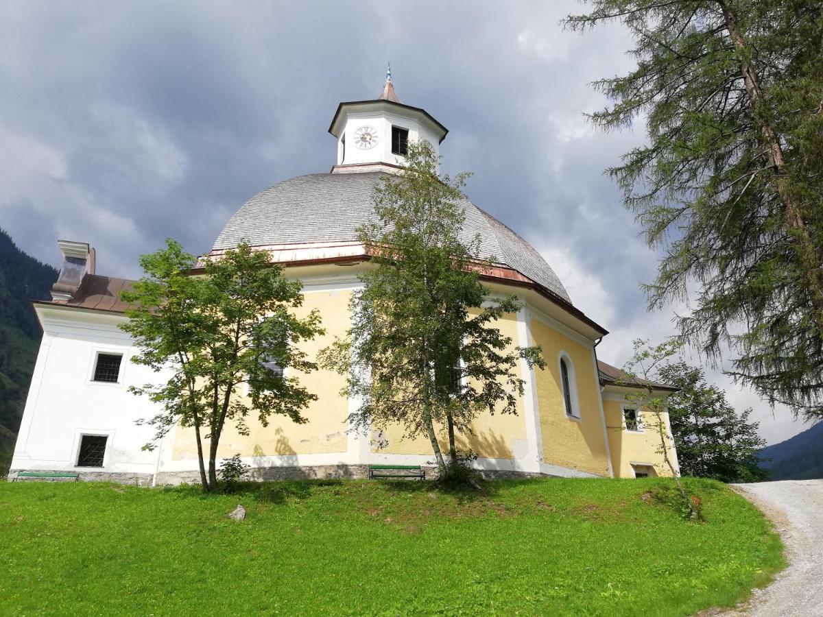 Ferienhaus Hoellbacher Bad Gastein Exterior photo