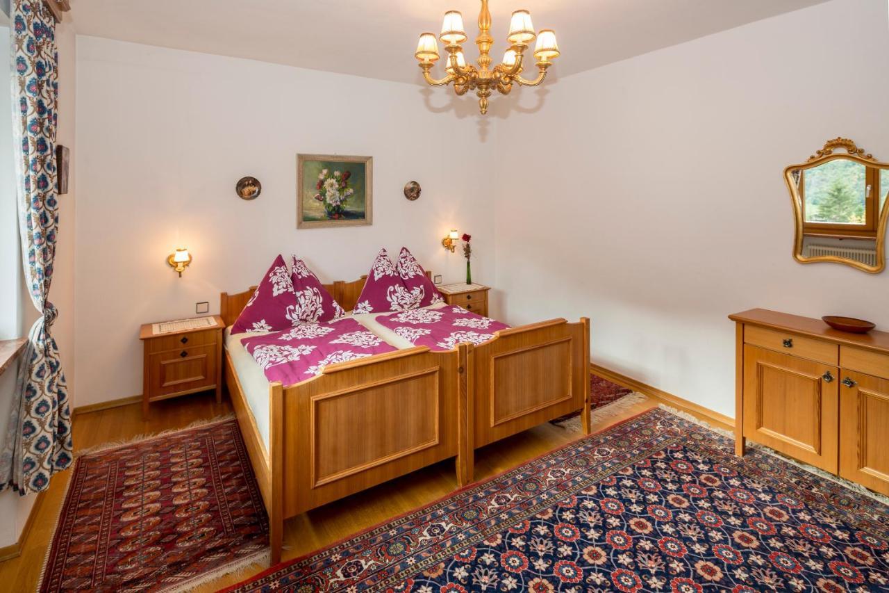 Ferienhaus Hoellbacher Bad Gastein Exterior photo